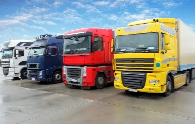 Bursa Dudullu Nakliye Ambarı