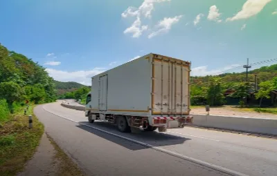 Bursa ile Dudullu Arası Bulaşık Makinesi Taşıma