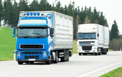 Bursa ile Dudullu Arası Eşya Taşıma